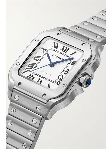 cartier montre homme prix|montre cartier luxe.